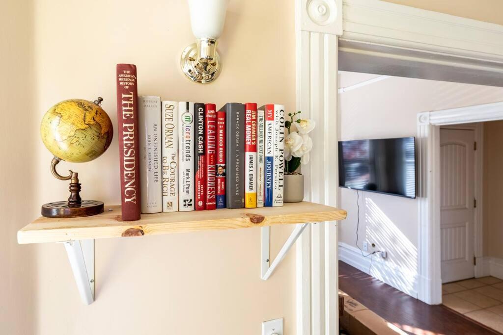 A+ 2 Bedroom Victorian Home Away From Home Sacramento Exteriér fotografie